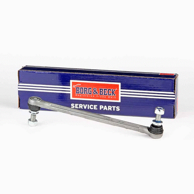 Entretoise/tige, stabilisateur BORG & BECK BDL6461