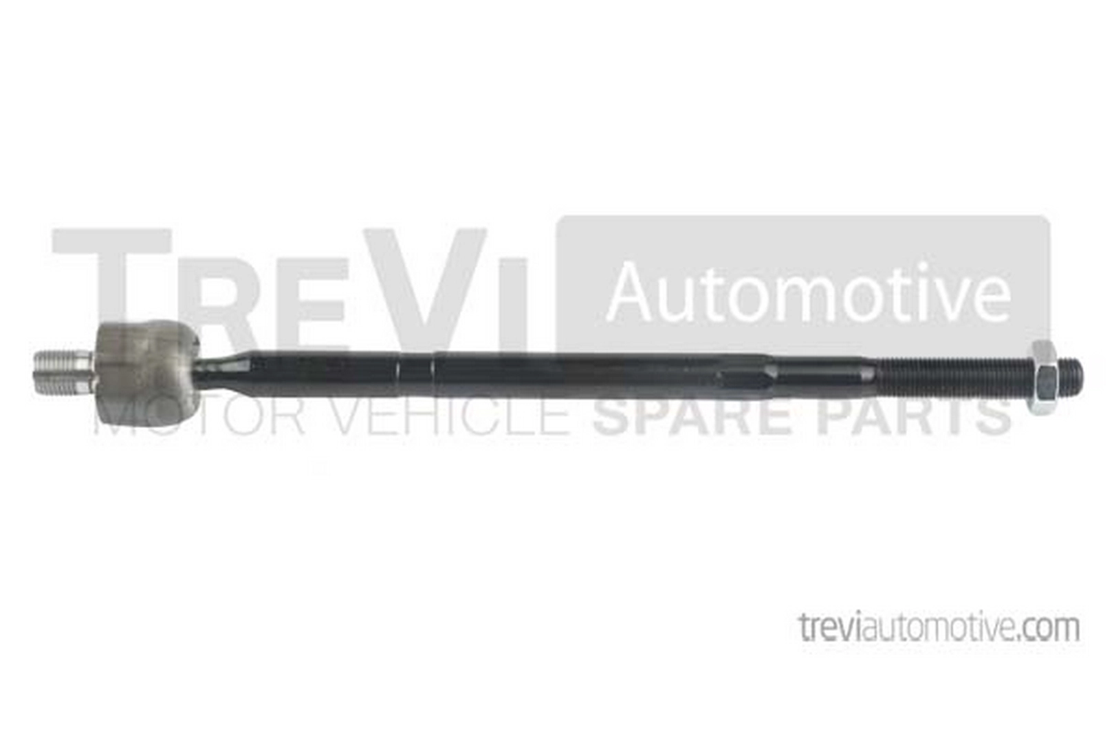Rotule de direction intérieure, barre de connexion TREVI AUTOMOTIVE TRTT1081