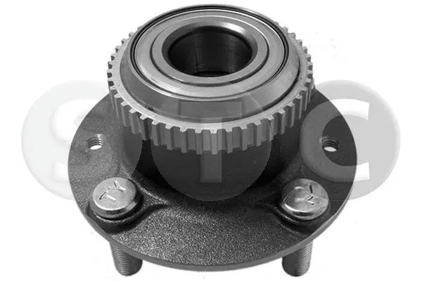 Kit de roulements de roue STC T490390