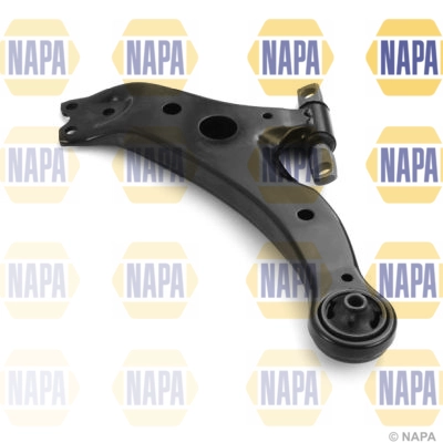 Bras de liaison, suspension de roue NAPA NST3077