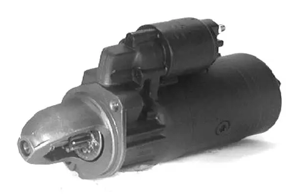 Démarreur Technika D60482