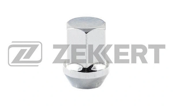 Écrou de roue ZEKKERT BE-4072