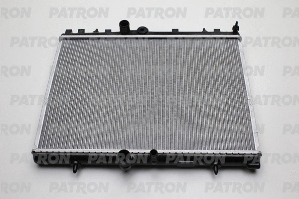 Radiateur, refroidissement du moteur PATRON PRS4349
