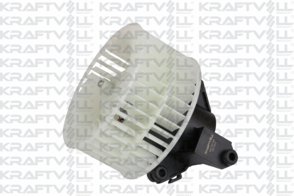 Pulseur d'air habitacle KRAFTVOLL GERMANY 08130140