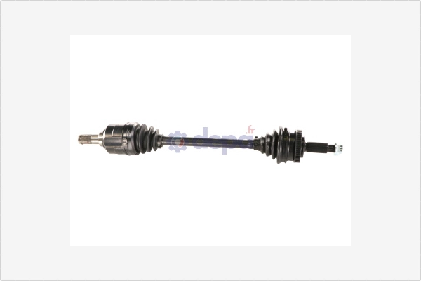 Arbre de transmission DEPA 3582850