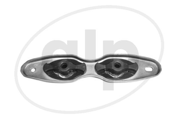 Suspension, échappement alp ALP-005766