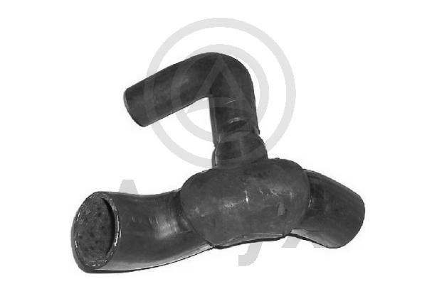Durite de radiateur Aslyx AS-203638