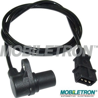 Capteur d'angle, vilebrequin MOBILETRON CS-E074