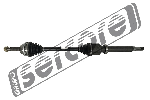 Arbre de transmission SERCORE 221166