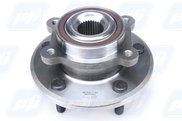 Moyeu de roue PFI PHU3286