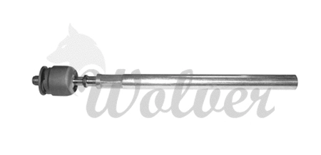 Rotule de barre de connexion WOLVER SP215000