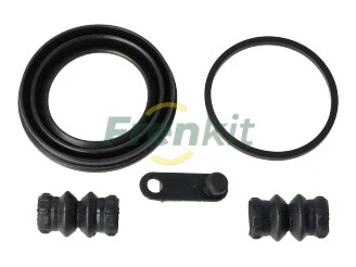 Kit de réparation, étrier de frein FRENKIT 254130