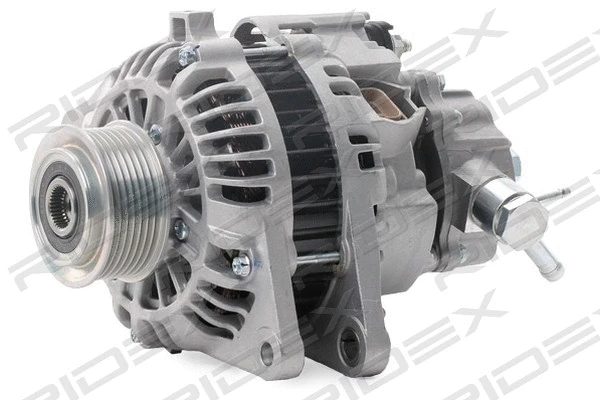 Alternateur RIDEX 4G0364