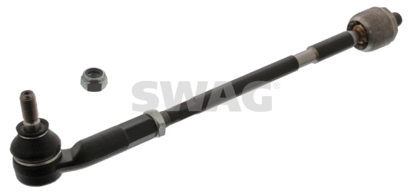 Barre de connexion SWAG 30 94 5009