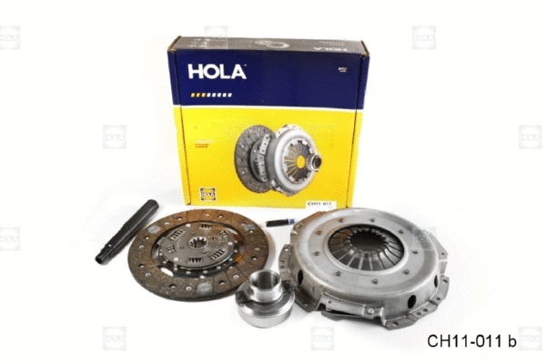 Kit d'embrayage HOLA CH11-011