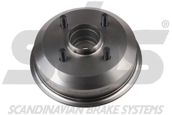 Tambour de frein sbs 1825252526