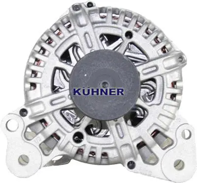 Alternateur AD KÜHNER 553544RIV