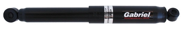 Amortisseur Gabriel-MX 43003