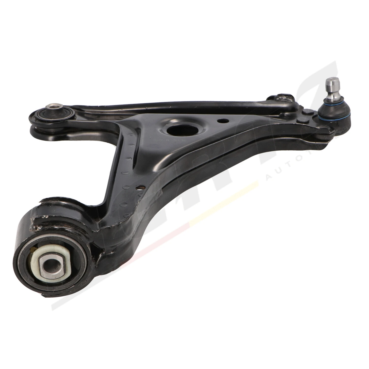 Bras de liaison, suspension de roue MERTZ M-S0896