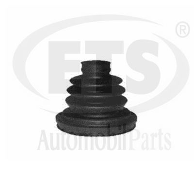 Joint-soufflet, arbre de commande ETS 19.SK.308