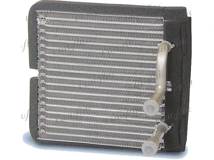 Évaporateur climatisation FRIGAIR 705.31007