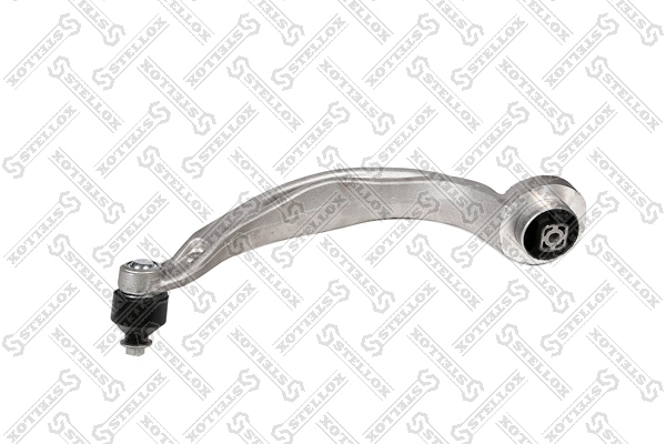 Bras de liaison, suspension de roue STELLOX 57-03975A-SX