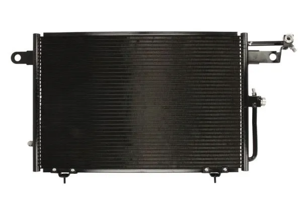 Condenseur, climatisation THERMOTEC KTT110093