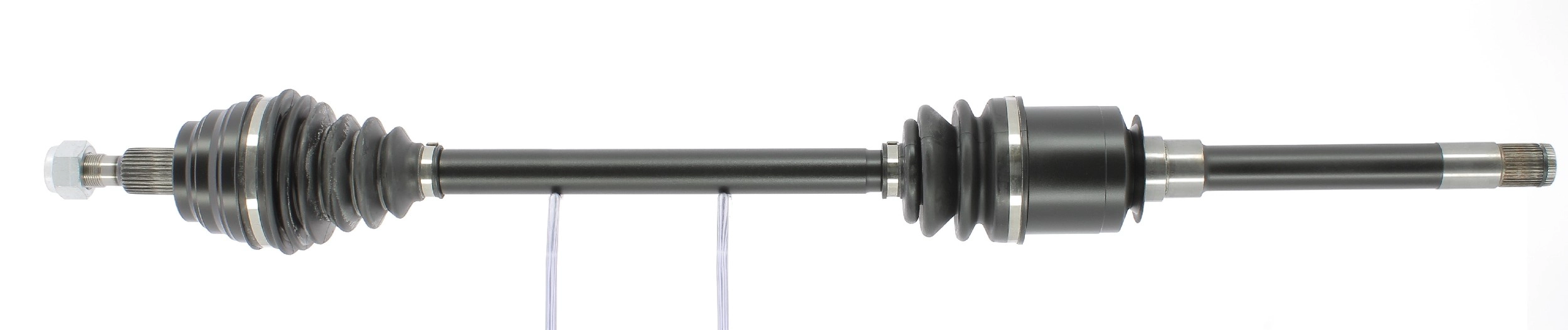 Arbre de transmission FRIESEN FDS2444