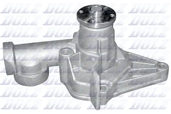 Pompe à eau, refroidissement du moteur DOLZ H200