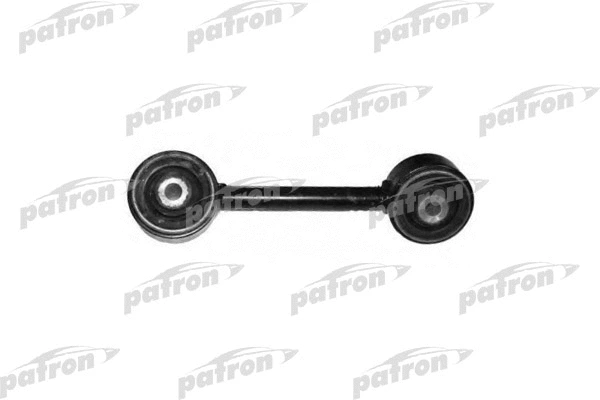 Suspension, boîte automatique PATRON PSE30076