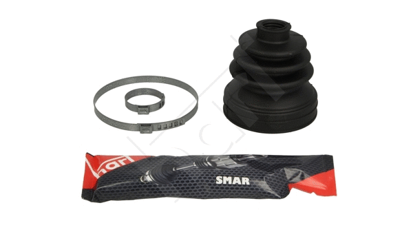 Joint-soufflet, arbre de commande HART 451 545
