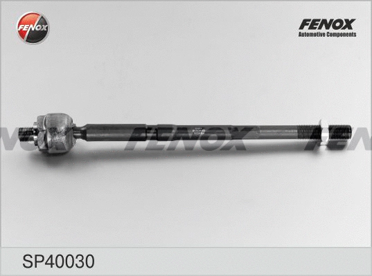 Rotule de direction intérieure, barre de connexion FENOX SP40030