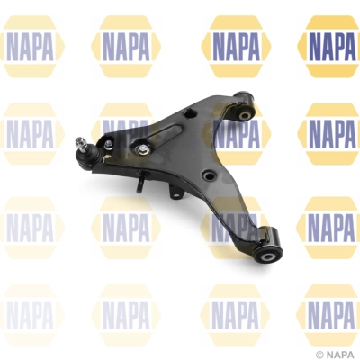 Bras de liaison, suspension de roue NAPA NST2729