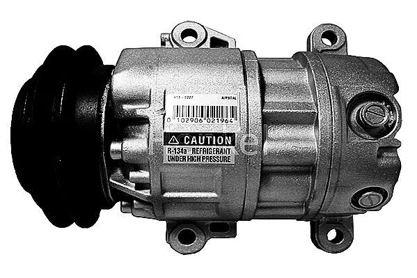 Compresseur, climatisation Henkel Parts 7110227R