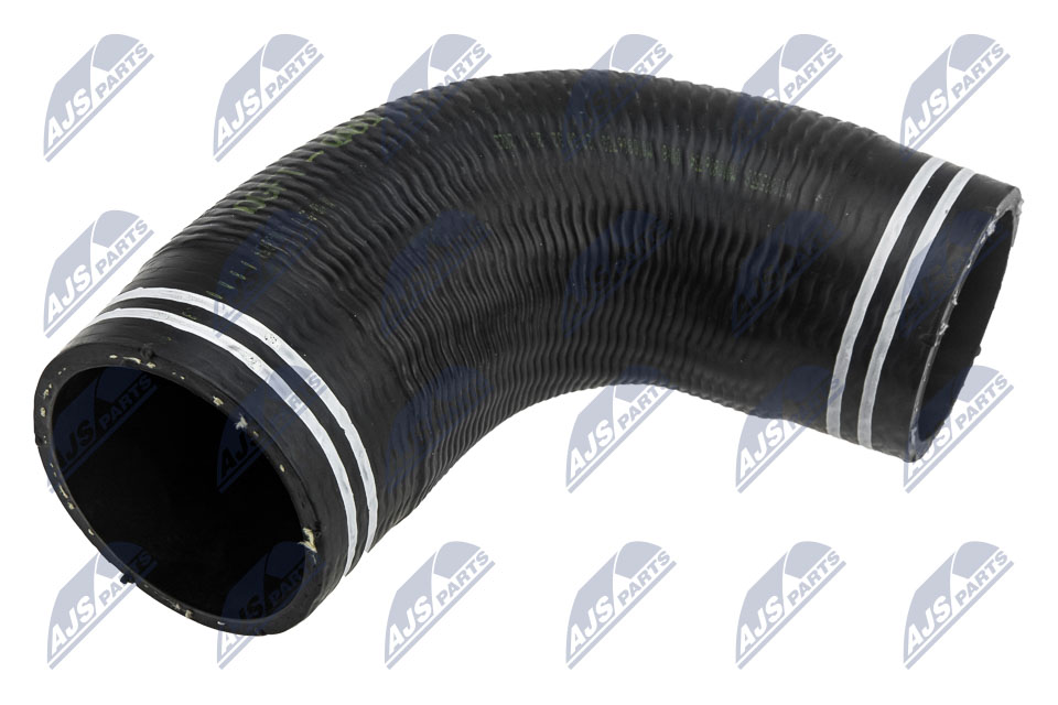 Gaine de suralimentation NTY GPP-FT-001