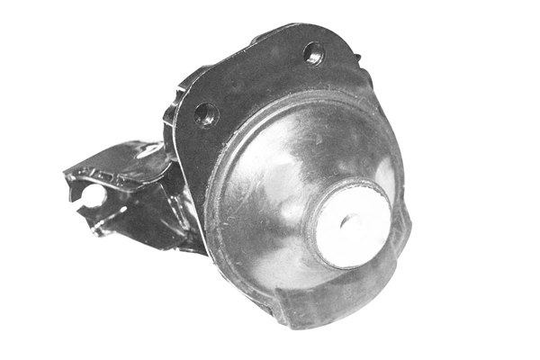 Support moteur TEDGUM TED41677