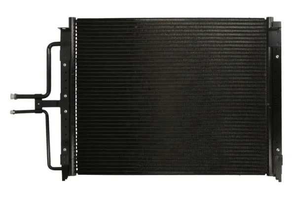 Condenseur, climatisation THERMOTEC KTT110264