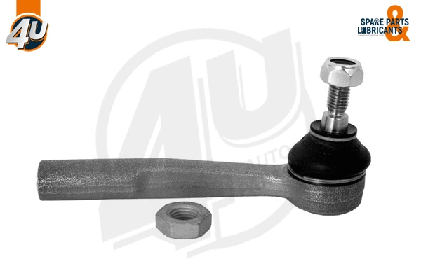 Rotule de barre de connexion 4U Autoparts A13436