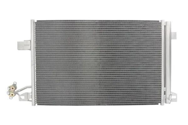 Condenseur, climatisation THERMOTEC KTT110496