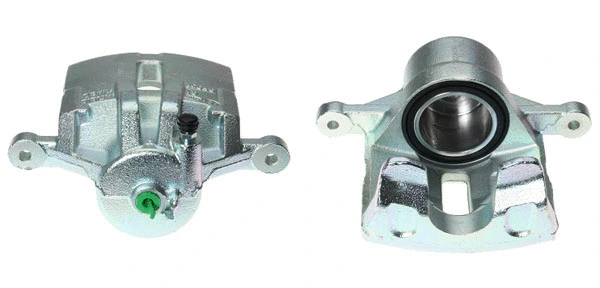 Étrier de frein 4X4 ESTANFI PDF-80-100