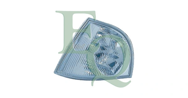 Feu clignotant EQUAL QUALITY FA7719
