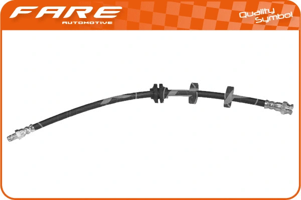 Flexible de frein FARE SA 11518