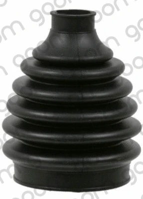 Joint-soufflet, arbre de commande GOOM DB-0683