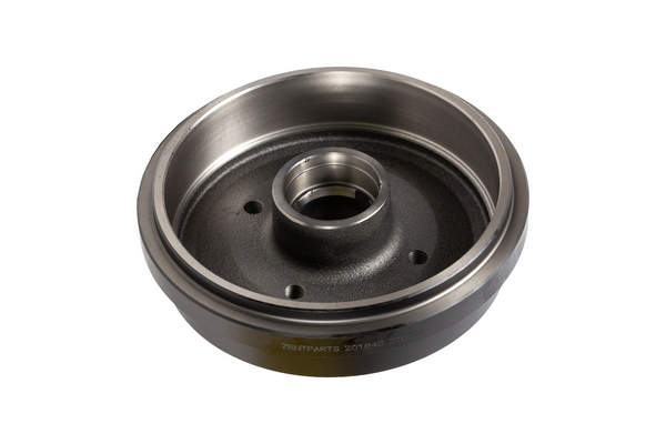 Tambour de frein ZentParts Z01645