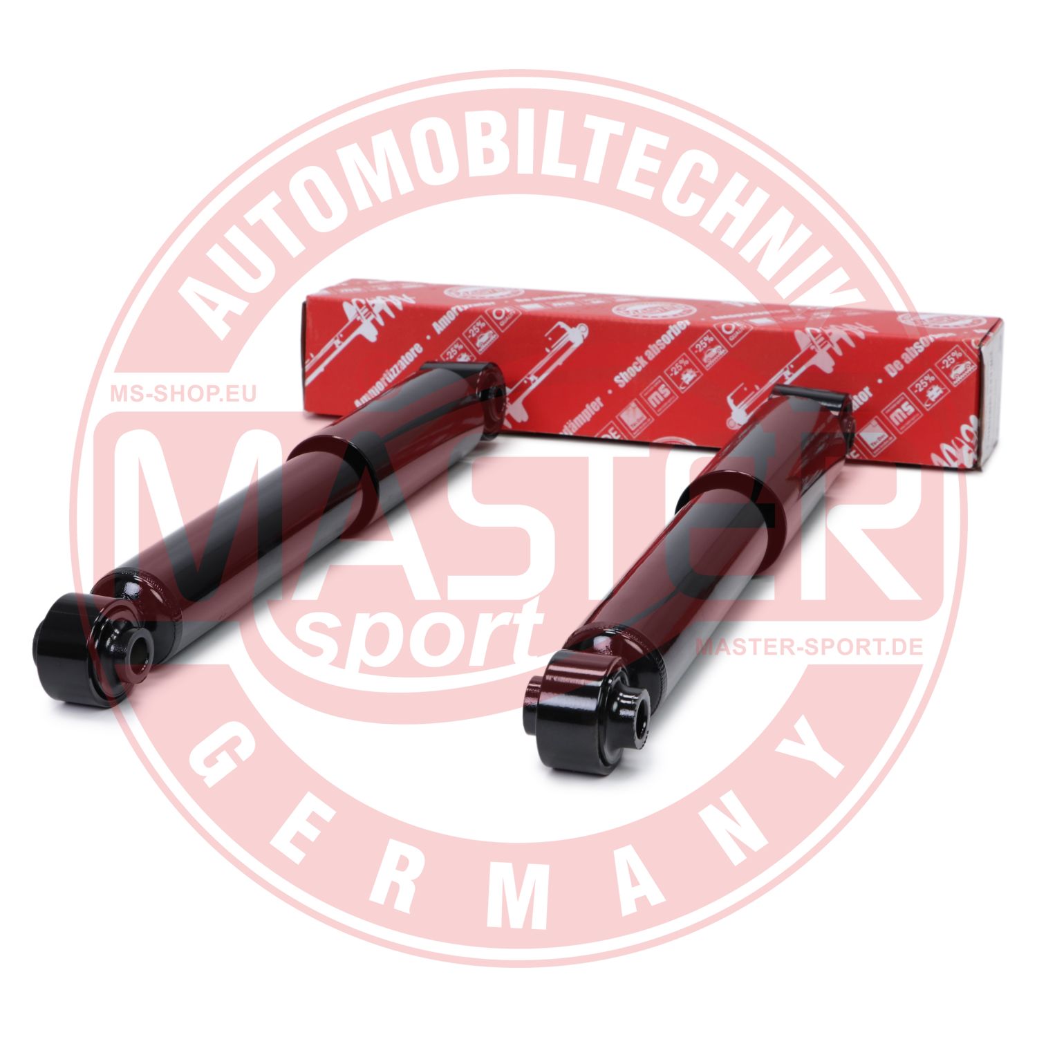 Amortisseur MASTER-SPORT GERMANY 16K006022