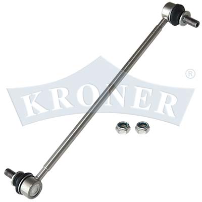 Entretoise/tige, stabilisateur KRONER K303059