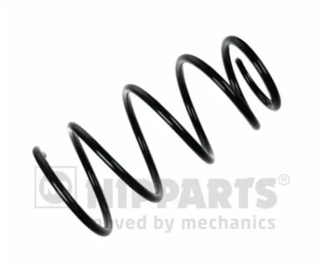 Ressort de suspension NIPPARTS N5542168