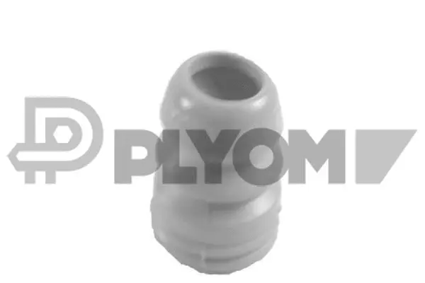 Butée élastique, suspension PLYOM P762202