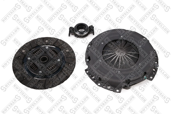Kit d'embrayage STELLOX 07-01051-SX