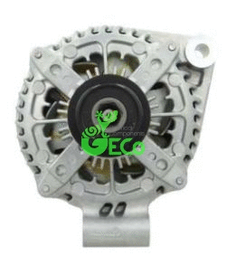 Alternateur GECO A54540
